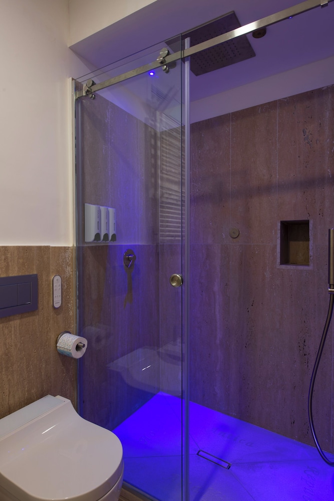Hotel Antica Repubblica — Hotel rooms in Amalfi, Campania