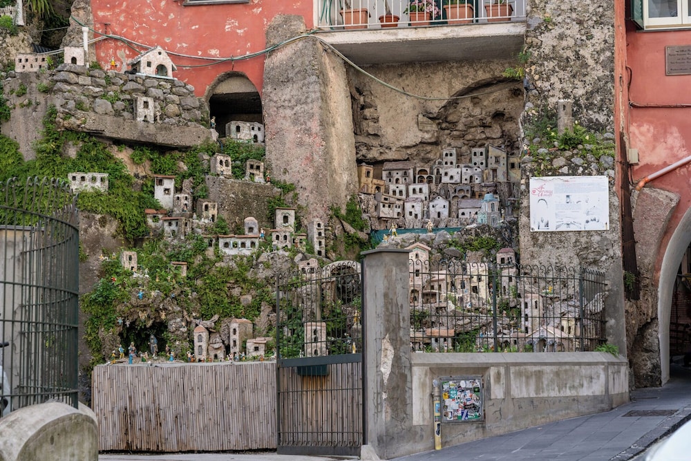 Hotel Antica Repubblica — Attractions in the area in Amalfi, Campania