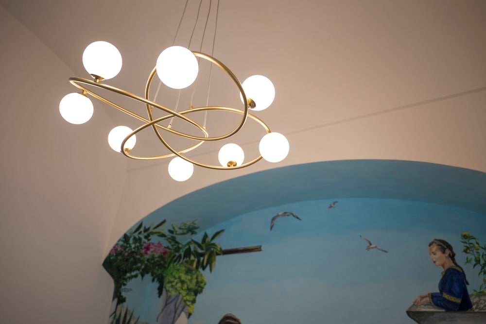 Hotel Antica Repubblica — Restaurant & bars in Amalfi, Campania