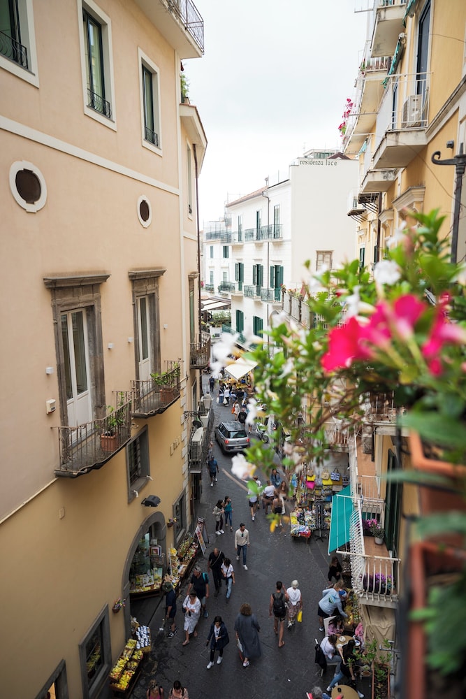 Hotel Antica Repubblica — Attractions in the area in Amalfi, Campania