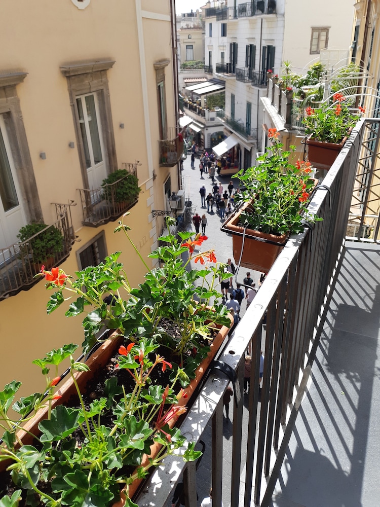 Hotel Antica Repubblica — Attractions in the area in Amalfi, Campania