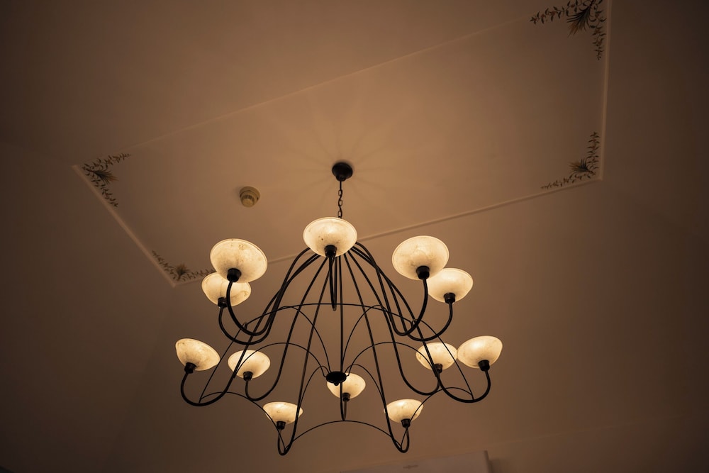 Hotel Antica Repubblica — Restaurant & bars in Amalfi, Campania