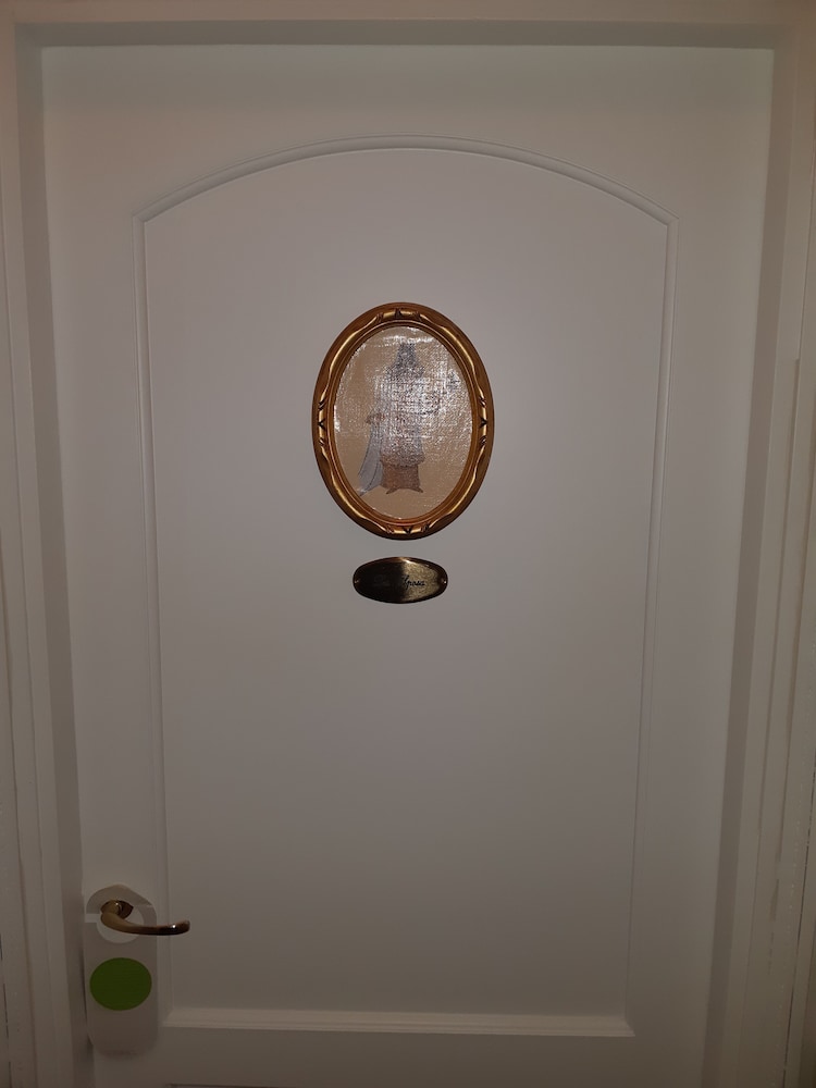 Hotel Antica Repubblica — Hotel rooms in Amalfi, Campania