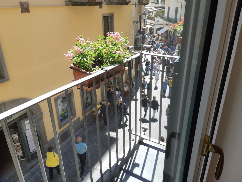 Hotel Antica Repubblica — Attractions in the area in Amalfi, Campania
