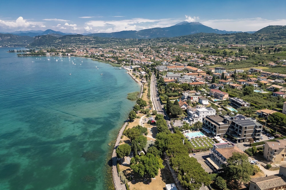 San Marco — Attractions in the area in Bardolino, Veneto