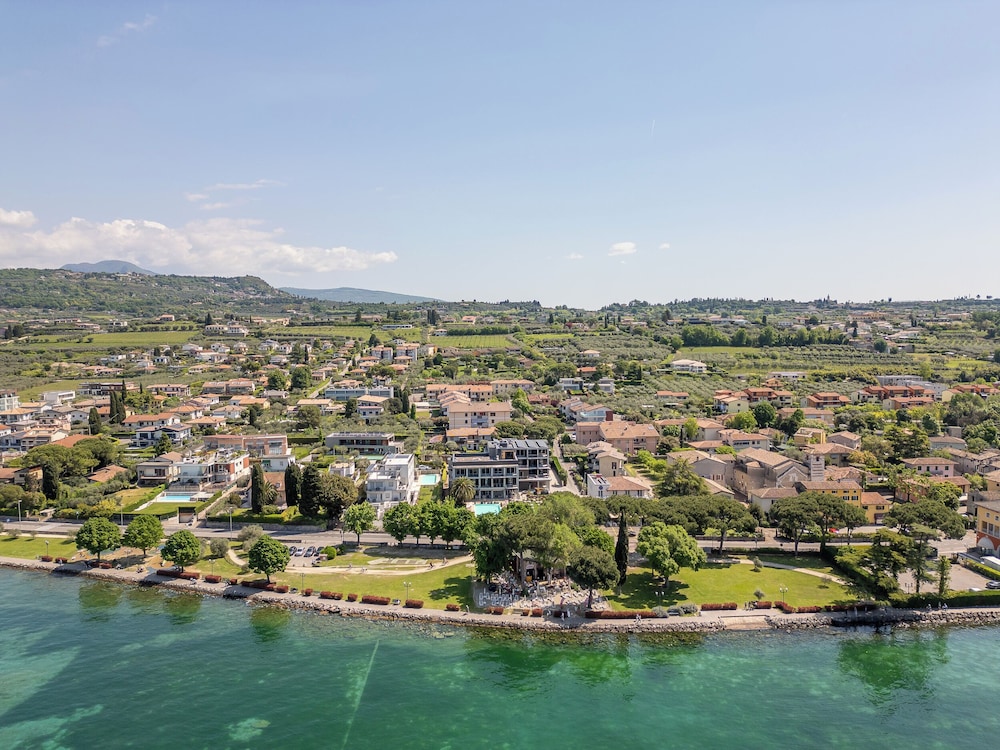 San Marco — Attractions in the area in Bardolino, Veneto