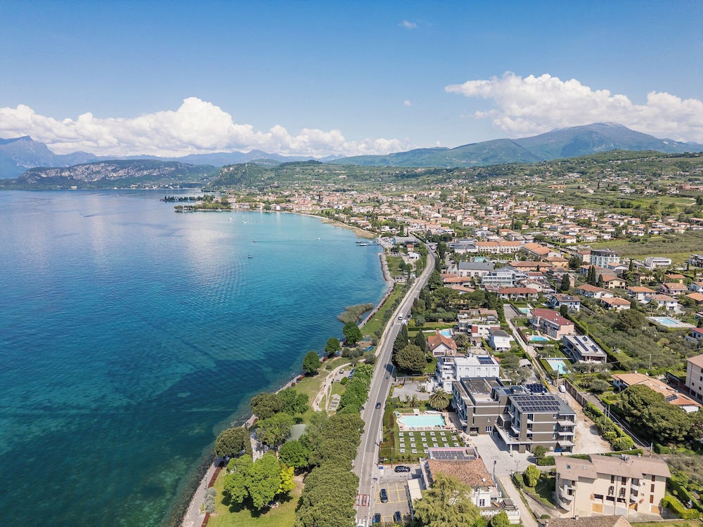 San Marco — Attractions in the area in Bardolino, Veneto