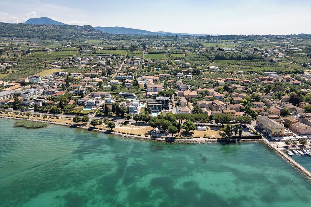San Marco — Attractions in the area in Bardolino, Veneto