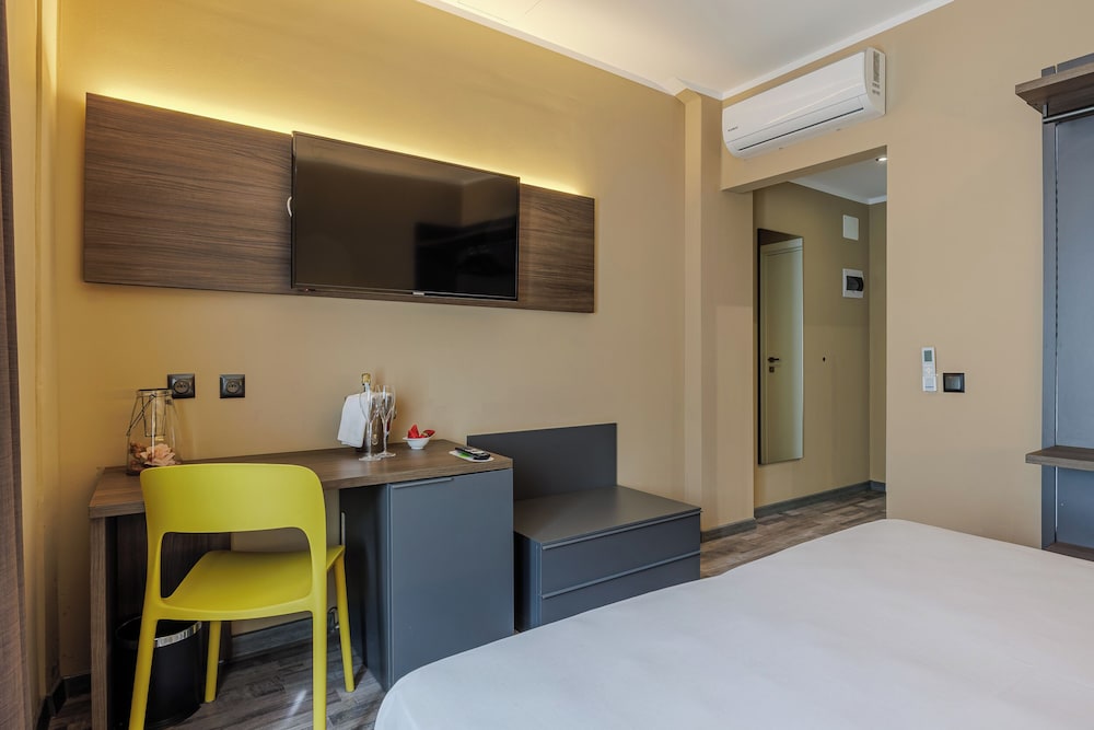 San Marco — Hotel rooms in Bardolino, Veneto
