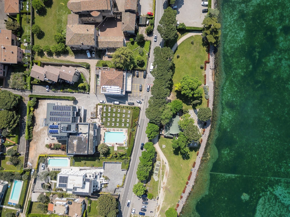 San Marco — Attractions in the area in Bardolino, Veneto
