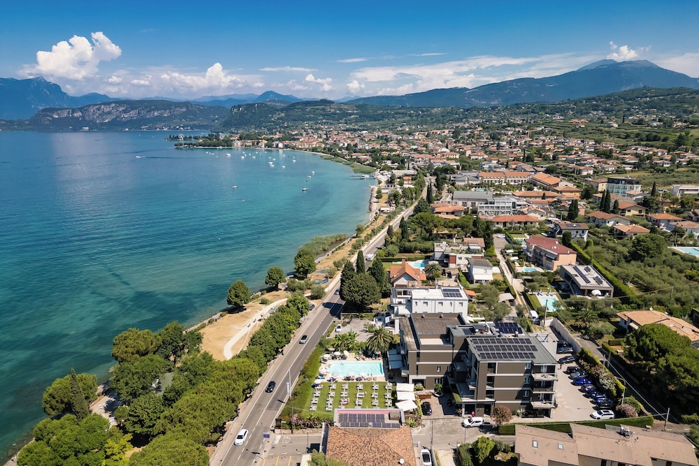 San Marco — Attractions in the area in Bardolino, Veneto