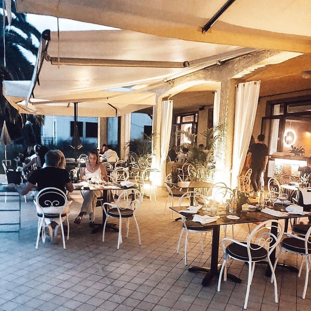 San Marco — Restaurant & bars in Bardolino, Veneto