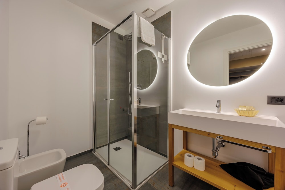 San Marco — Hotel rooms in Bardolino, Veneto