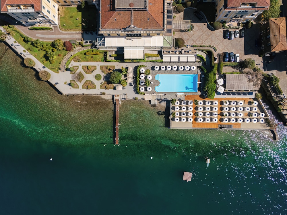 Grand Hotel Villa Serbelloni - zdjęcie 4
