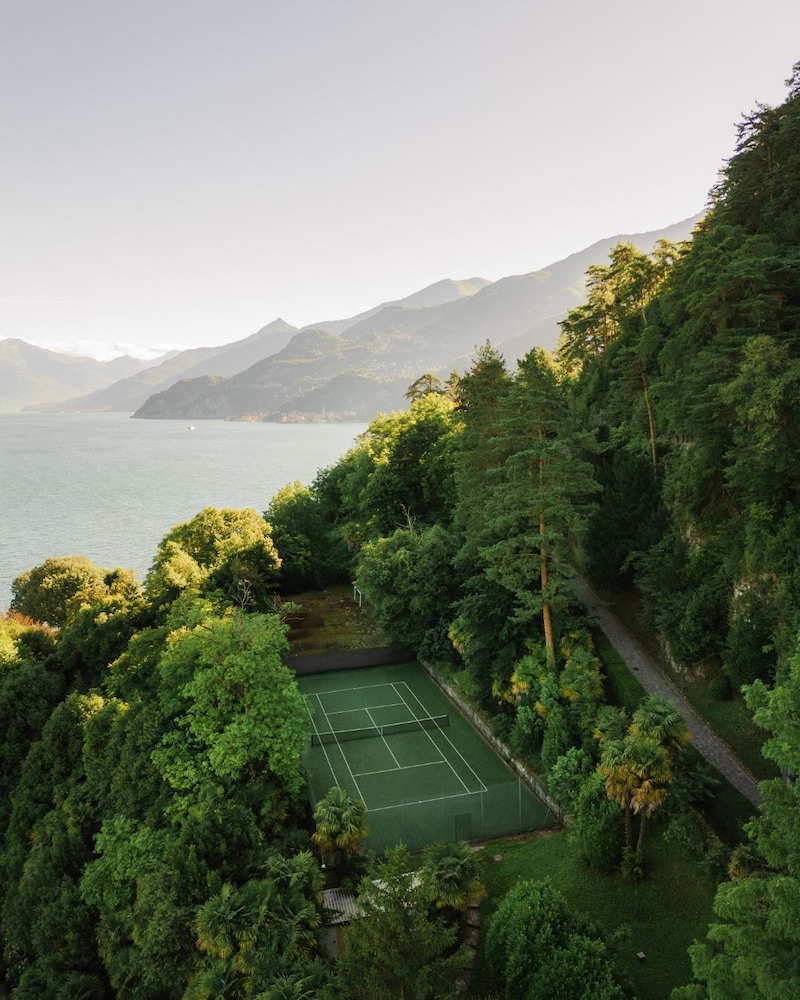 Grand Hotel Villa Serbelloni — Sports & recreation in Bellagio, Lombardy