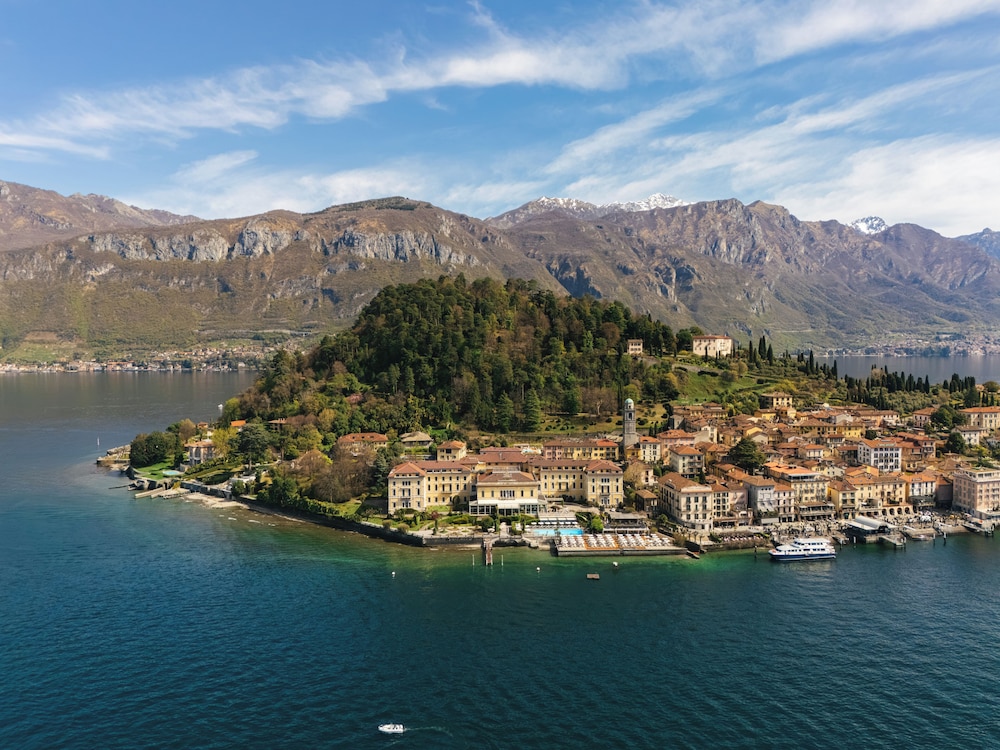 Grand Hotel Villa Serbelloni — Attractions in the area in Bellagio, Lombardy