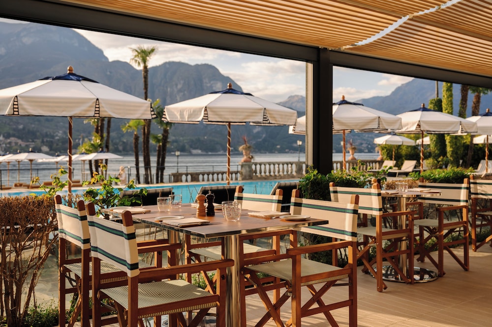 Grand Hotel Villa Serbelloni — Restaurant & bars in Bellagio, Lombardy