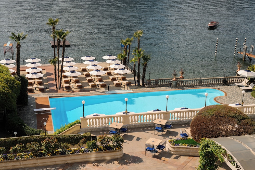 Grand Hotel Villa Serbelloni - zdjęcie 5