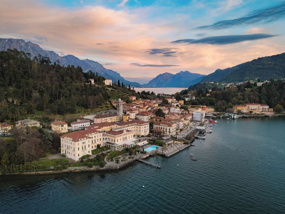 Grand Hotel Villa Serbelloni — Attractions in the area in Bellagio, Lombardy