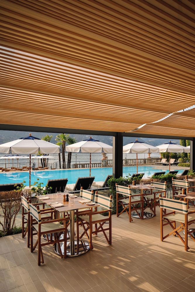 Grand Hotel Villa Serbelloni — Restaurant & bars in Bellagio, Lombardy