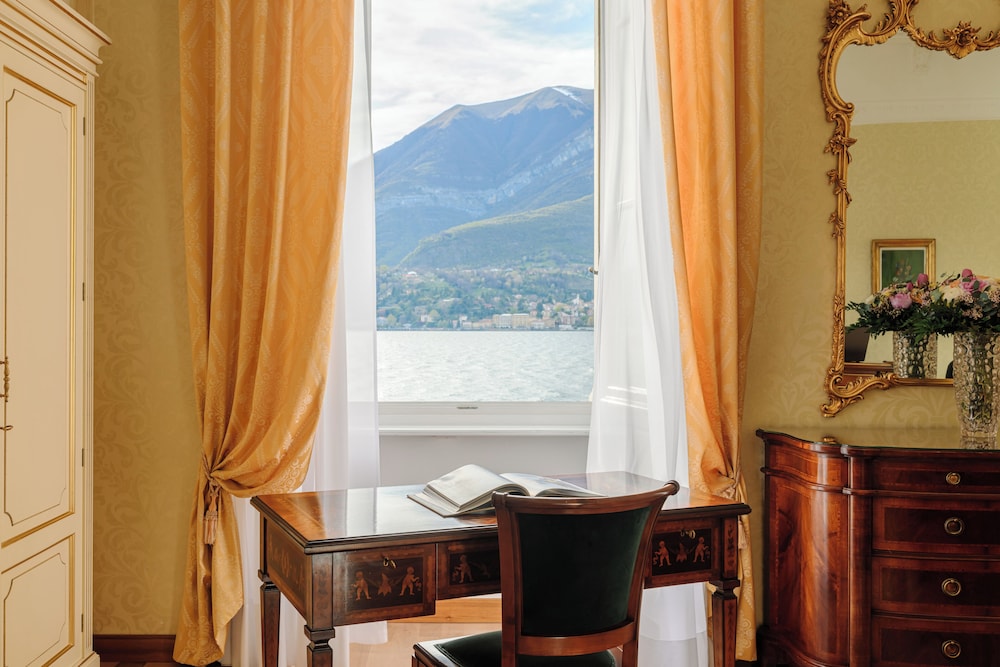 Grand Hotel Villa Serbelloni — Hotel rooms in Bellagio, Lombardy