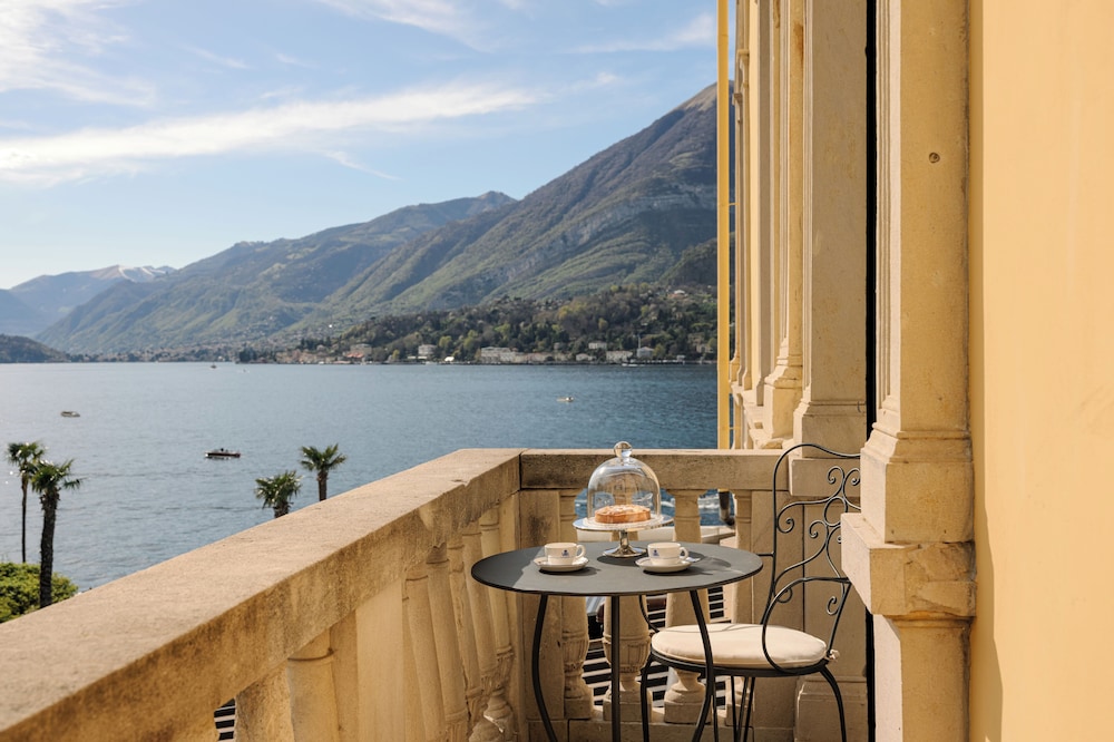 Grand Hotel Villa Serbelloni — Hotel building in Bellagio, Lombardy