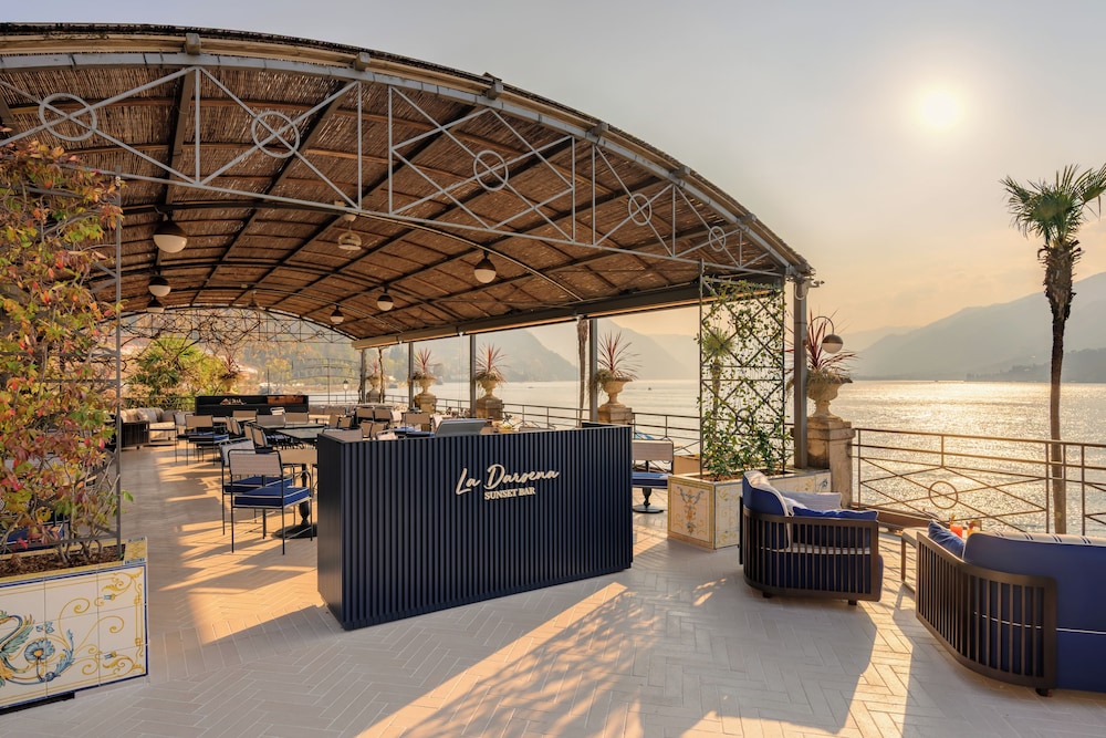 Grand Hotel Villa Serbelloni - zdjęcie 3