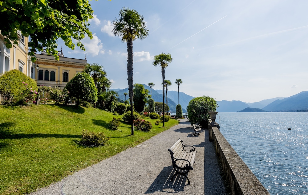 Grand Hotel Villa Serbelloni — Attractions in the area in Bellagio, Lombardy