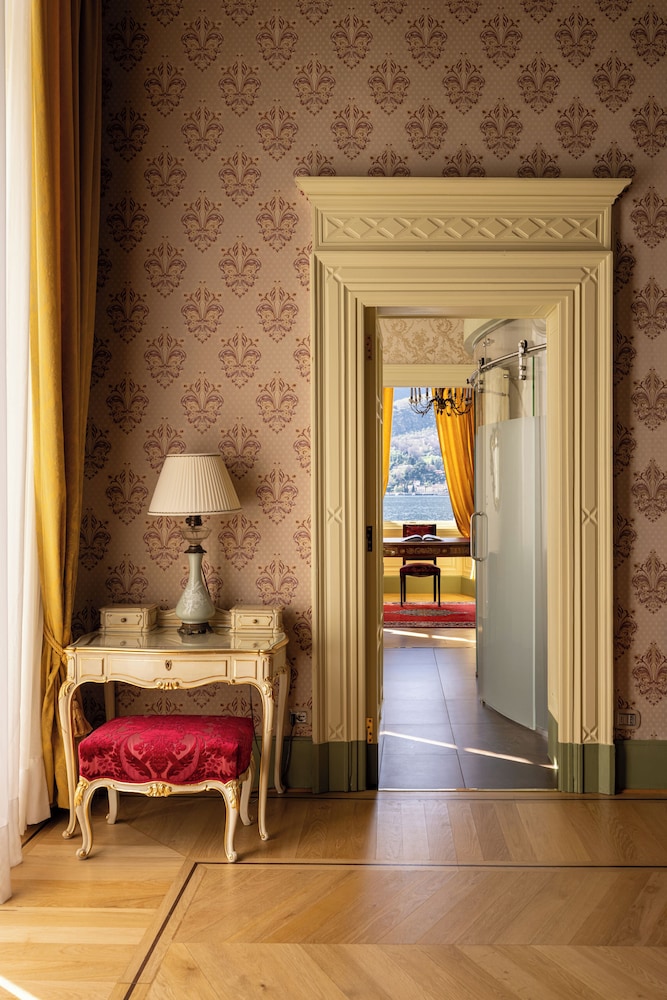 Grand Hotel Villa Serbelloni — Hotel rooms in Bellagio, Lombardy