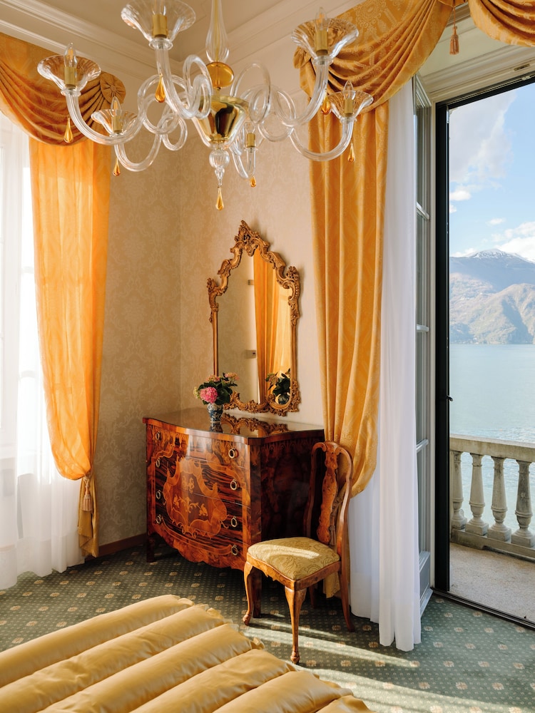 Grand Hotel Villa Serbelloni — Hotel rooms in Bellagio, Lombardy