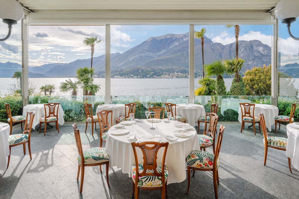 Grand Hotel Villa Serbelloni — Restaurant & bars in Bellagio, Lombardy