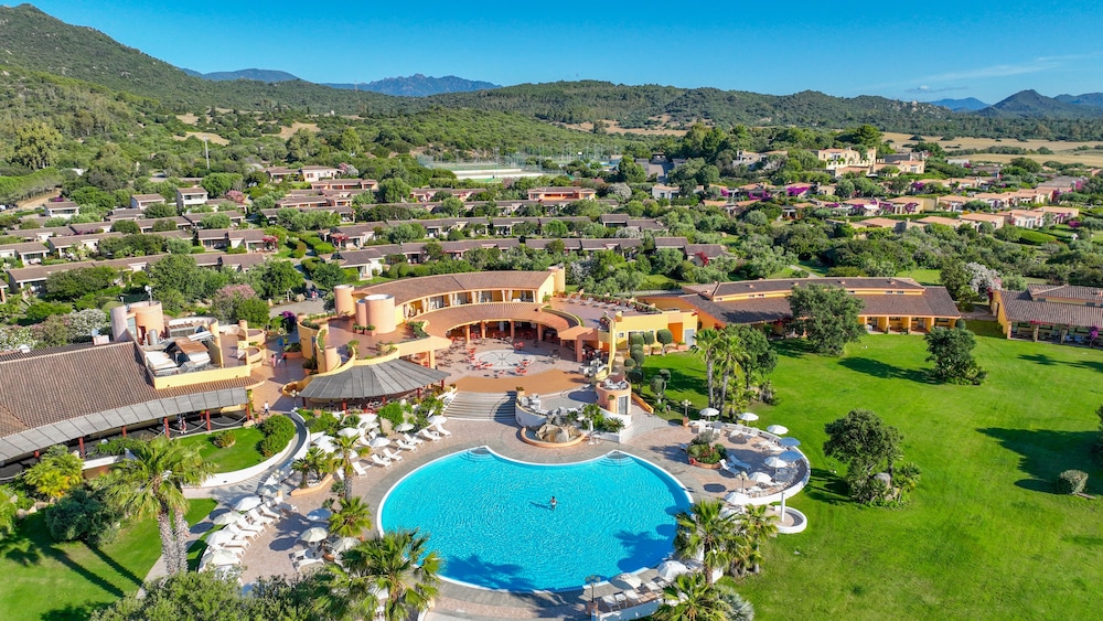Sant'Elmo Beach Hotel