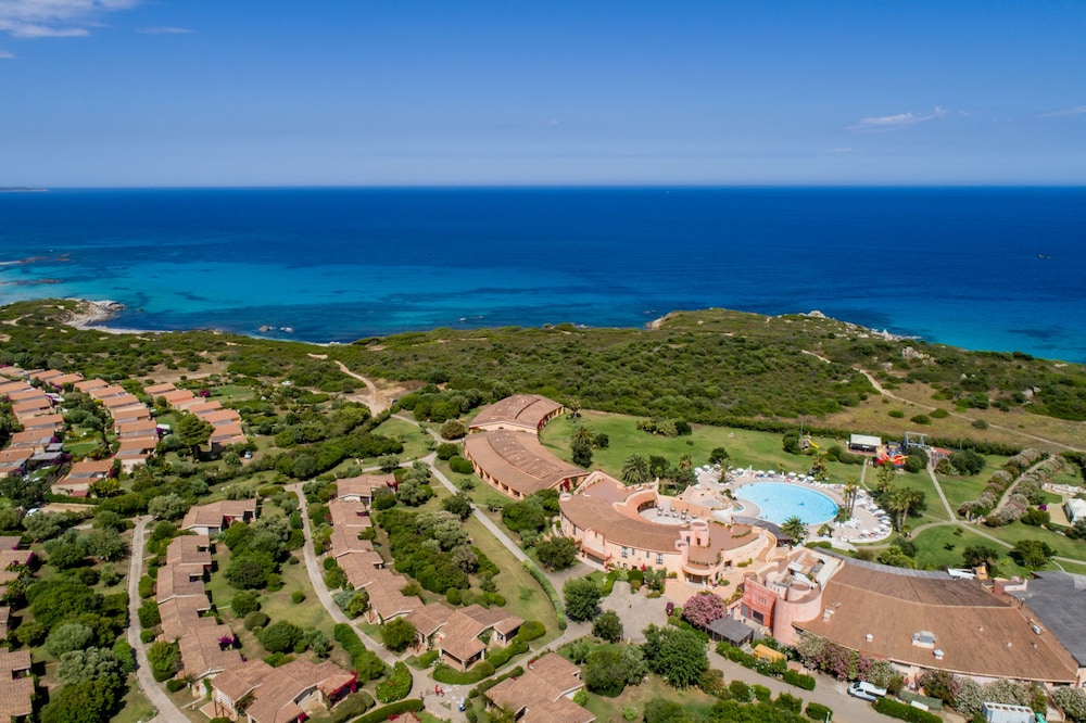 Sant'Elmo Beach Hotel - zdjęcie 5