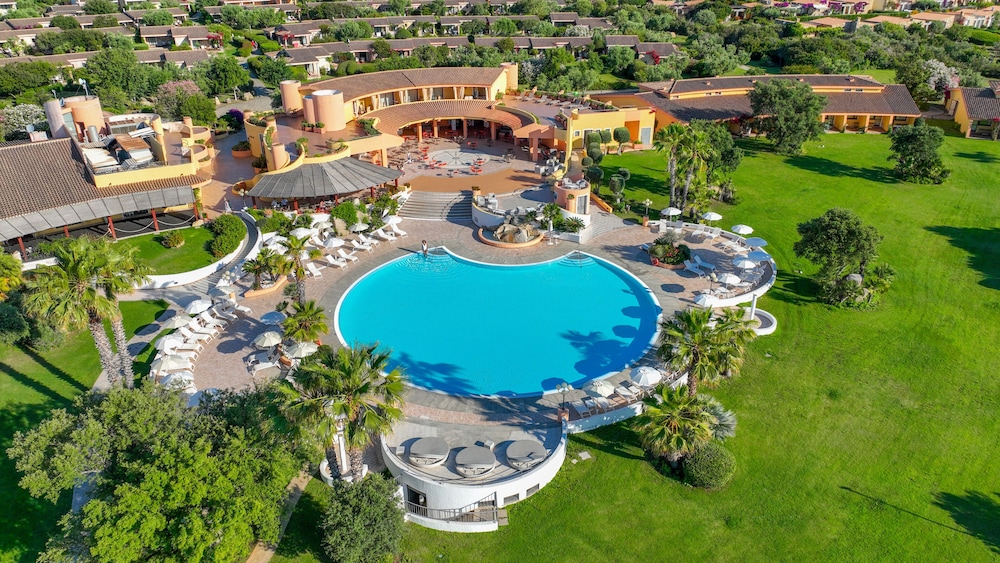 Sant'Elmo Beach Hotel - zdjęcie 3