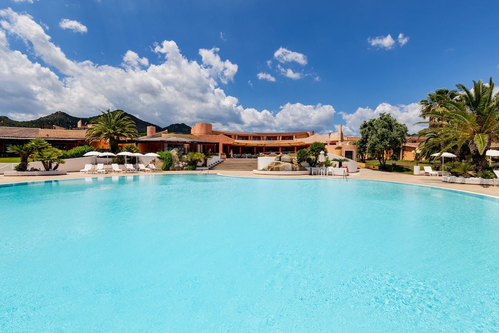 Sant'Elmo Beach Hotel - zdjęcie 4