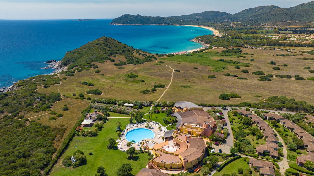 Sant'Elmo Beach Hotel - zdjęcie 2