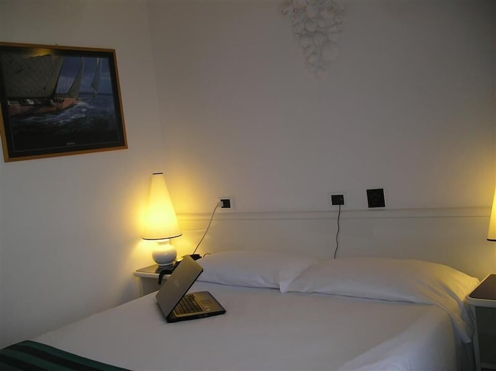 Hotel Luxor - zdjęcie 4