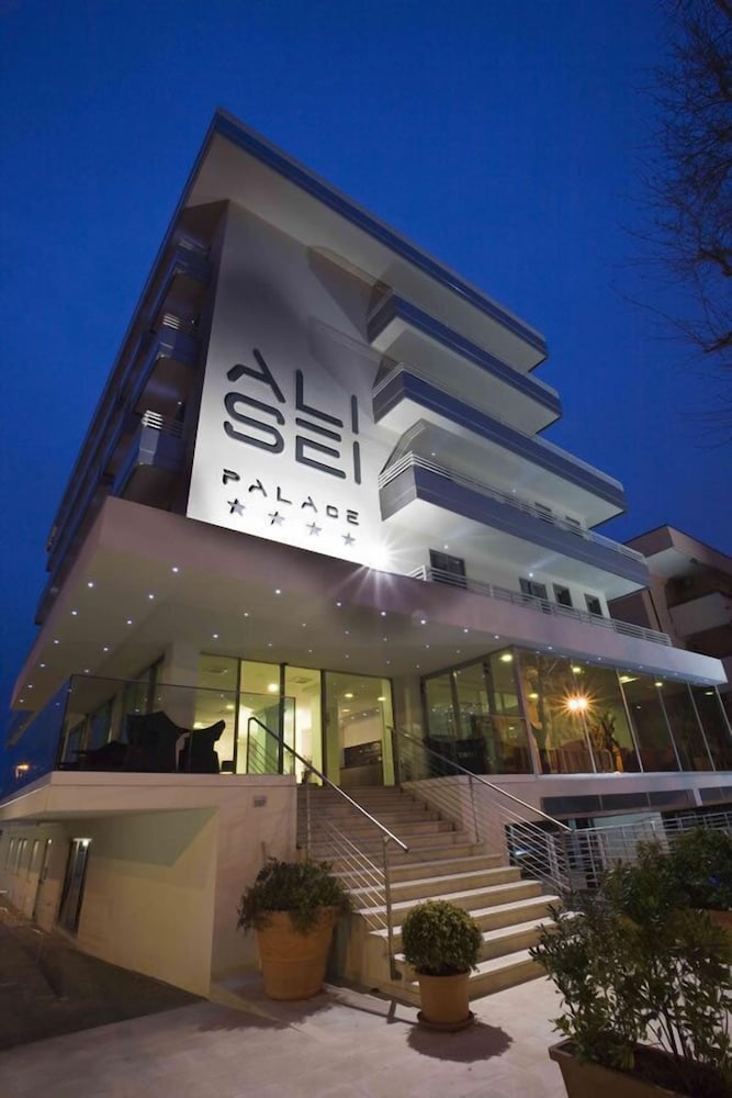 Alisei Palace Hotel - zdjęcie 5