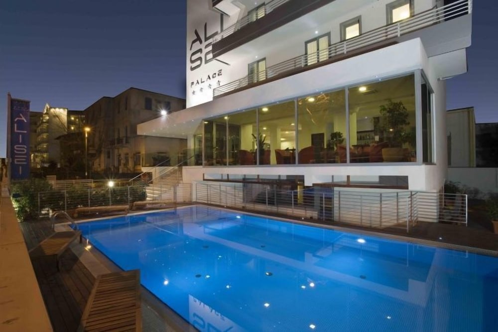 Alisei Palace Hotel - zdjęcie 4