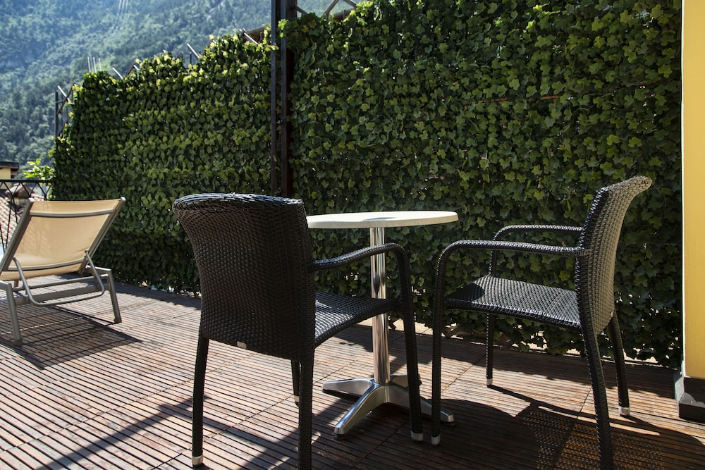 Hotel Antico Borgo — Restaurant & bars in Riva del Garda, Trentino-Alto Adige