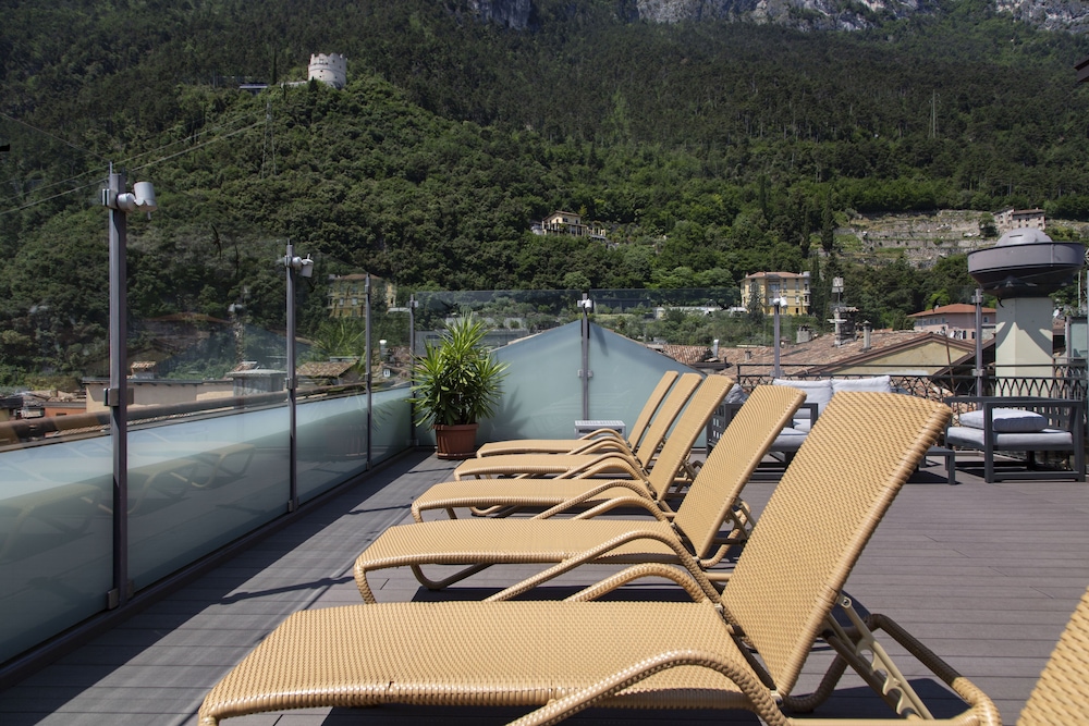 Hotel Antico Borgo — Attractions in the area in Riva del Garda, Trentino-Alto Adige