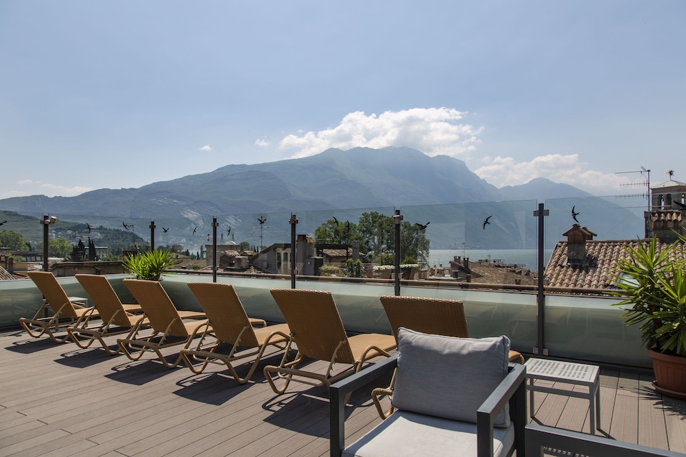 Hotel Antico Borgo — Attractions in the area in Riva del Garda, Trentino-Alto Adige