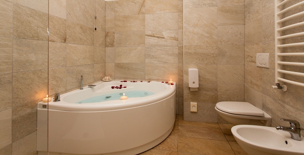Regent's Hotel — Spa in Jesolo, Veneto