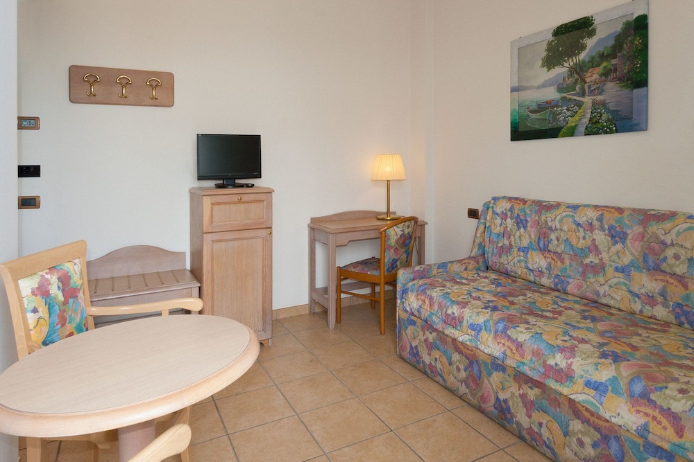 Regent's Hotel — Hotel rooms in Jesolo, Veneto