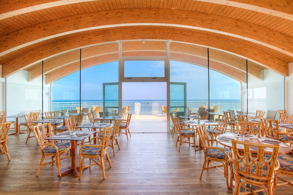 Regent's Hotel — Restaurant & bars in Jesolo, Veneto