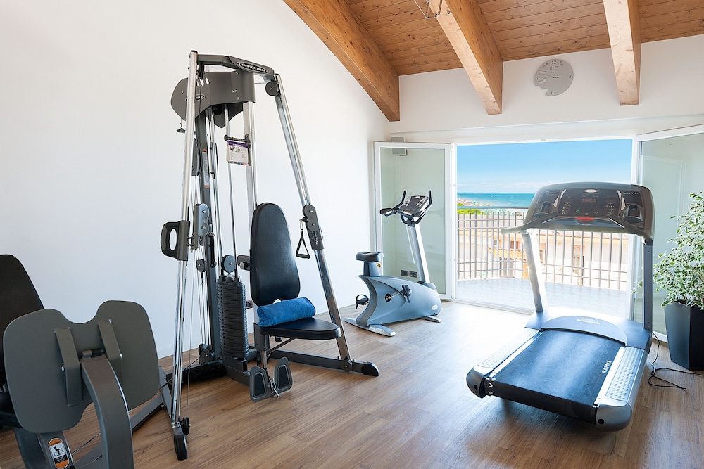 Regent's Hotel — Sports & recreation in Jesolo, Veneto