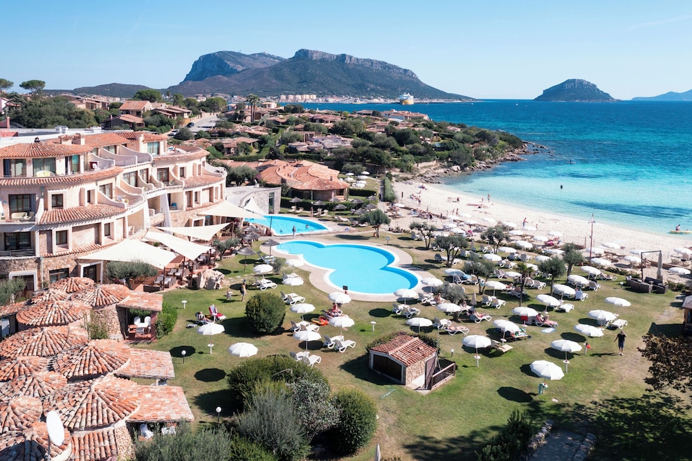 Hotel Resort & Spa Baja Caddinas - zdjęcie 3