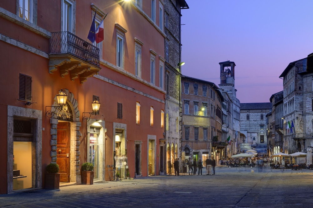 Locanda della Posta - Etruria Collection