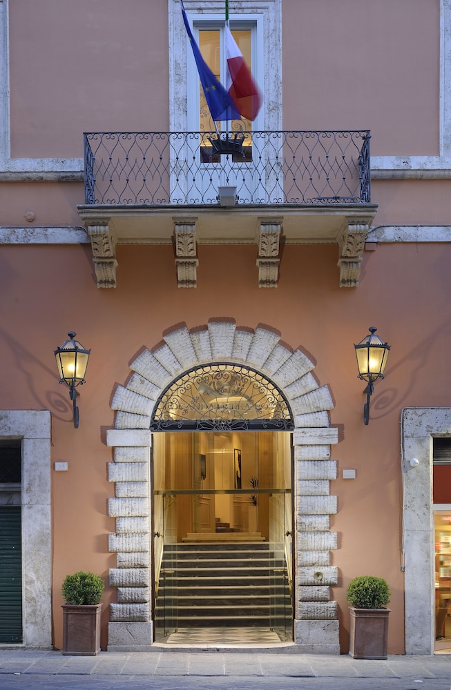 Locanda della Posta - Etruria Collection - zdjęcie 2