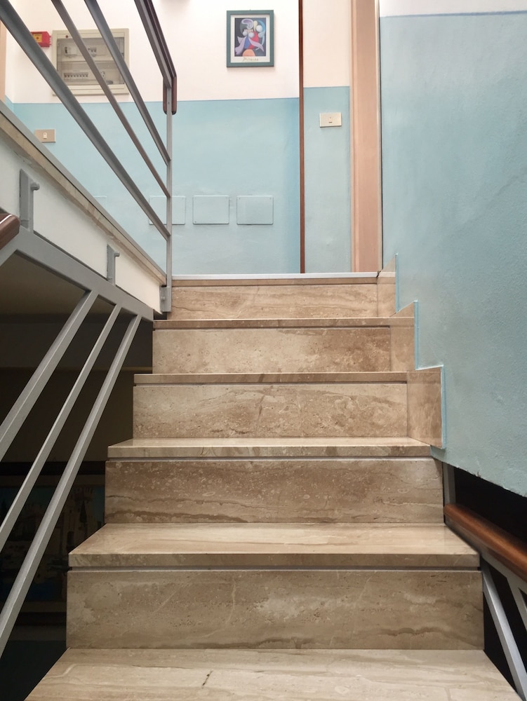 Hotel Ca' Serena — Hotel building in Sirmione, Lombardy